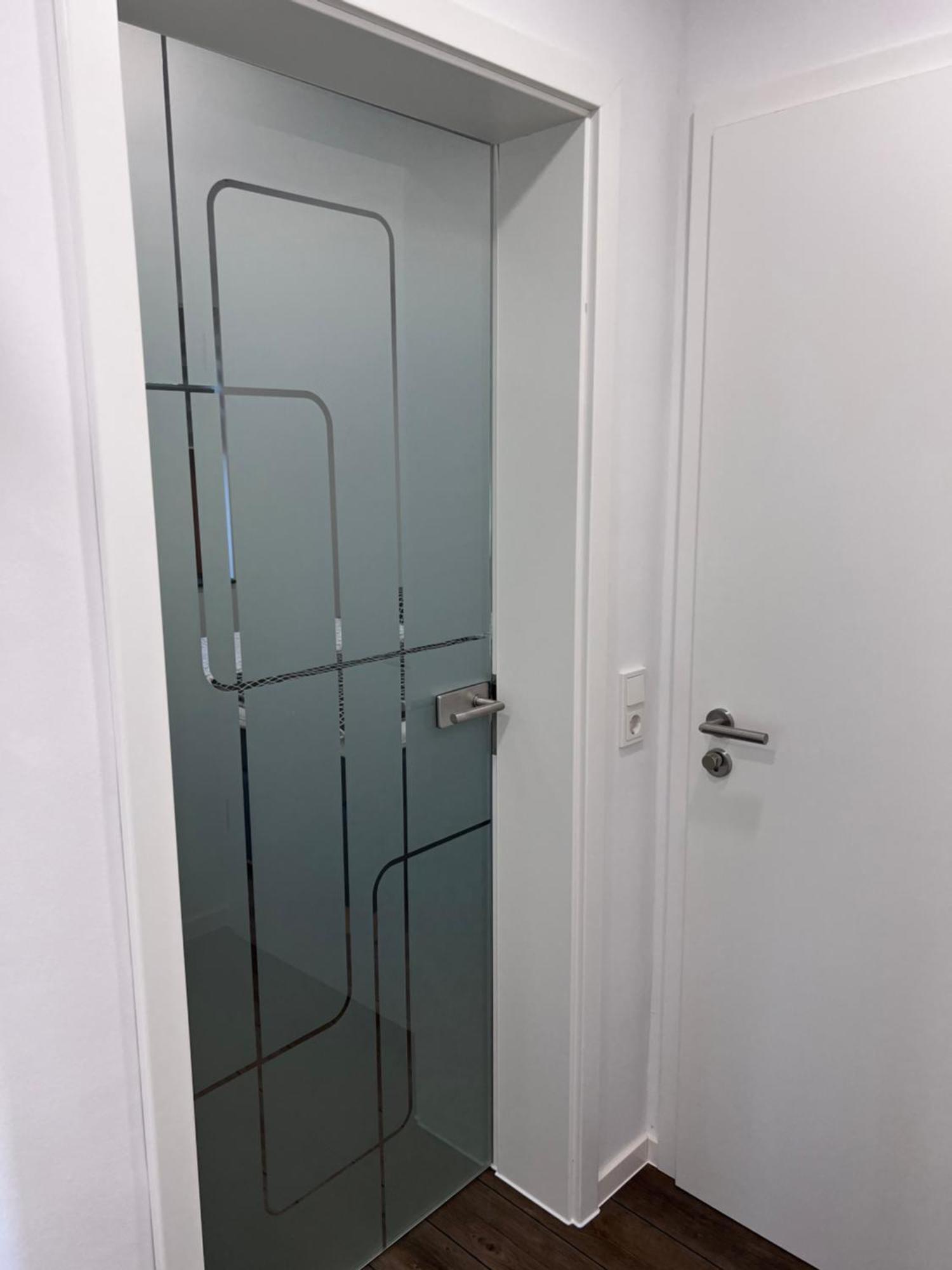 Zentrale Ferienwohnung Eisenach Esterno foto