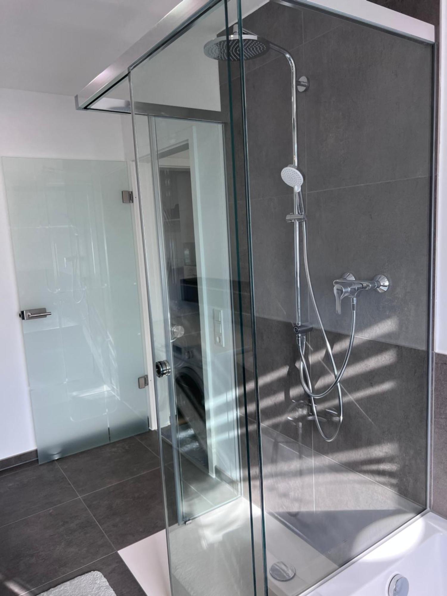 Zentrale Ferienwohnung Eisenach Esterno foto
