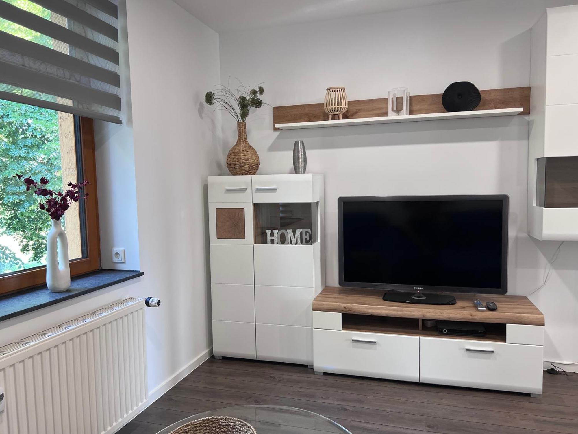 Zentrale Ferienwohnung Eisenach Esterno foto