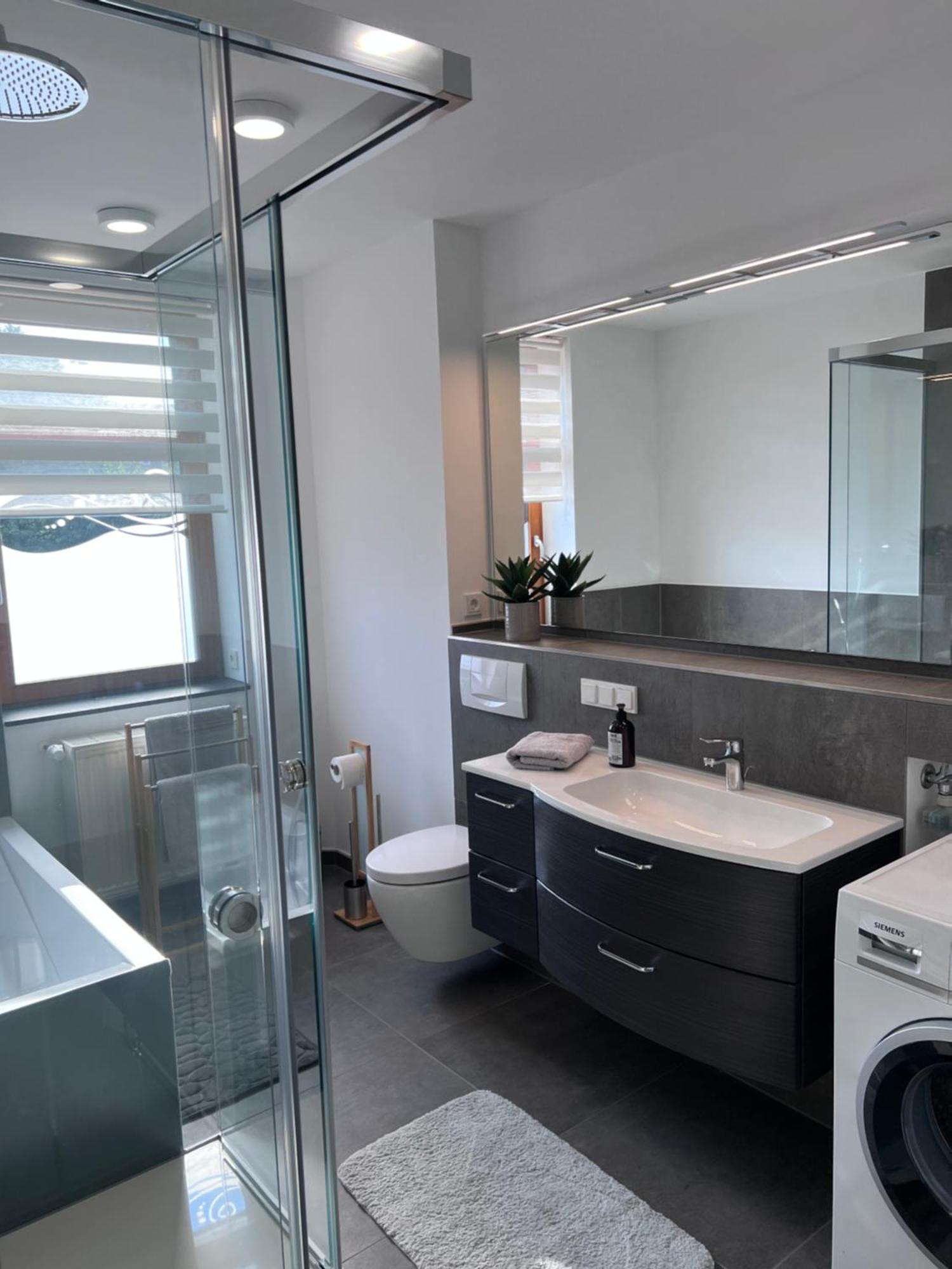 Zentrale Ferienwohnung Eisenach Esterno foto